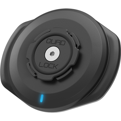 QUADLOCK WEATHERPROOF WIRELESS CHARGING HEAD