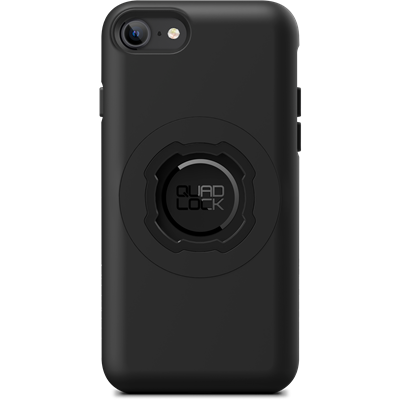 QUADLOCK MAG CASE IPHONE SE (3RD/2ND GEN)