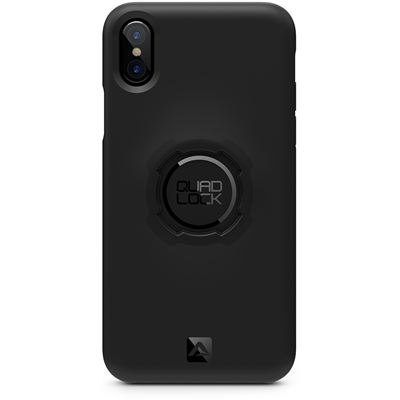 QUADLOCK CASE IPHONE XS MAX