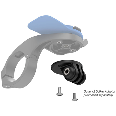 QUADLOCK ACTION CAM ADAPTOR FOR OFM