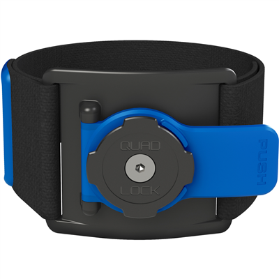 QUADLOCK SPORTS ARMBAND