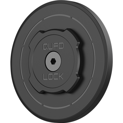 QUADLOCK MAG STANDARD HEAD