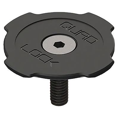 QUADLOCK 360 - TOP CAP