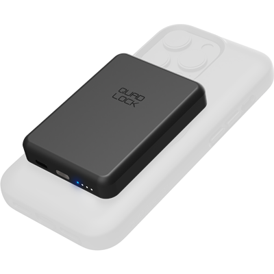 QUADLOCK MAG BATTERY PACK 5000 MAH