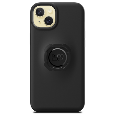 QUADLOCK CASE IPHONE 15 PLUS