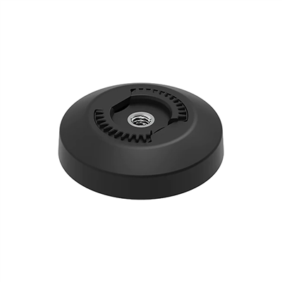 QUADLOCK 360 BASE - CONCEALED SMALL