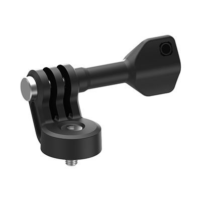 QUADLOCK 360 HEAD - ACTION CAMERA ADAPTOR