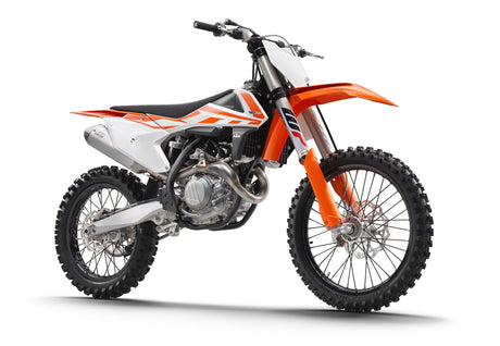 New Ray Toys 1:6 KTM SXF 450 Toy Model 2018