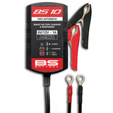 BS10 SMART Battery Charger & Maintainer