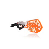 ACERBIS K-FUTURE HANDGUARDS (VIEW DESCRIPTION FOR FITMENT DETAILS); VERIOUS COLOURS