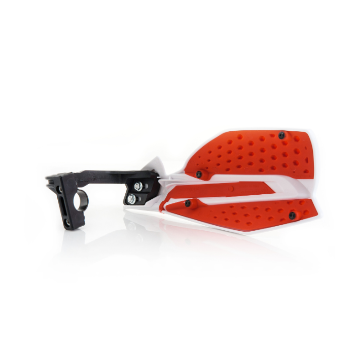 ACERBIS HANDGUARDS X-ULTIMATE (VIEW DESCRIPTION FOR FITMENT DETAILS); VERIOUS COLOURS