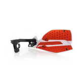 ACERBIS HANDGUARDS X-ULTIMATE (VIEW DESCRIPTION FOR FITMENT DETAILS); VERIOUS COLOURS