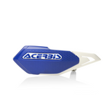 ACERBIS HANDGUARDS X-ELITE (VIEW DESCRIPTION FOR FITMENT DETAILS); VERIOUS COLOURS