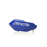 ACERBIS HANDGUARDS X-ELITE (VIEW DESCRIPTION FOR FITMENT DETAILS); VERIOUS COLOURS