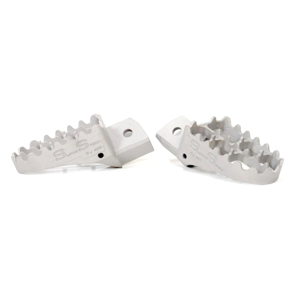 IMS SUPER STOCK FOOTPEG, IMS 275513, SUZUKI DR/SP