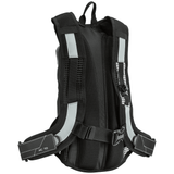 Fly Racing XC30 Hydro Pack - Black/Grey 30 Oz / 1 Litre