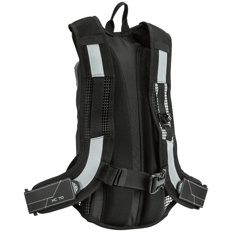 Fly Racing XC30 Hydro Pack - Black/Grey 30 Oz / 1 Litre