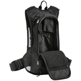 Fly Racing XC30 Hydro Pack - Black/Grey 30 Oz / 1 Litre