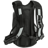 Fly Racing XC70 Hydro Pack - Black/Grey 70 Oz / 2 Litre