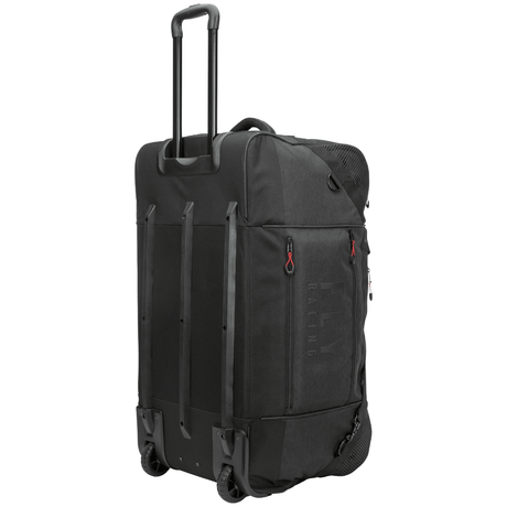 Fly Racing Roller Grande Bag - Black