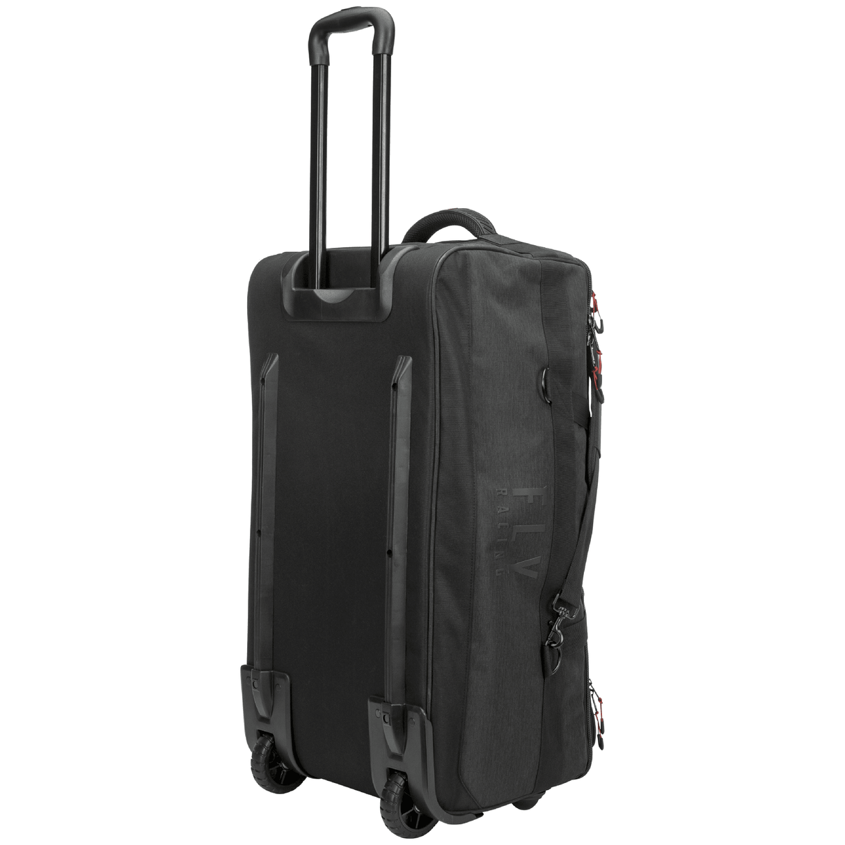 Fly Racing Tour Roller Bag - Black
