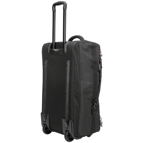 Fly Racing Tour Roller Bag - Black