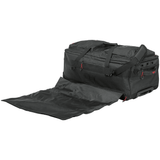 Fly Racing Tour Roller Bag - Black