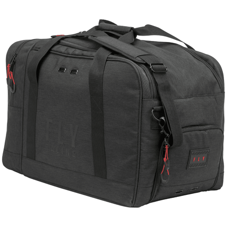 Fly Racing Carry-On Bag - Black