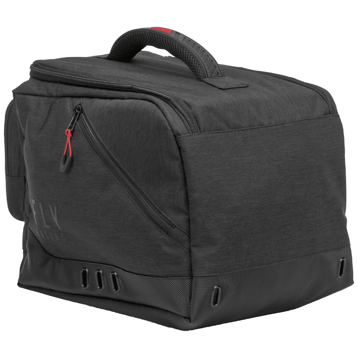 Fly Racing Helmet Garage - Black