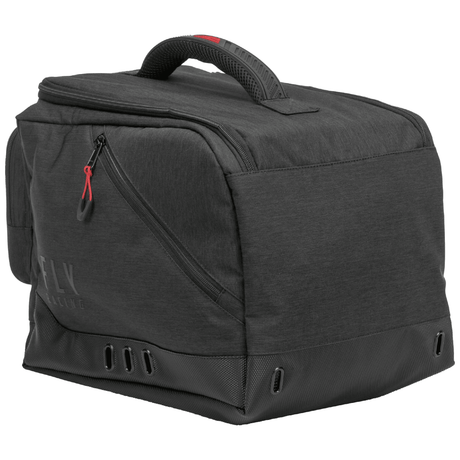 Fly Racing Helmet Garage - Black