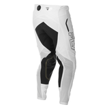 Evo 2026 DST LE Flash Pant - White/Silver