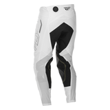 Evo 2026 DST LE Flash Pant - White/Silver