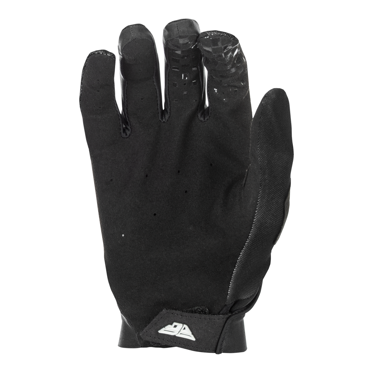 Fly Racing Pro Lite Gloves - Black/White