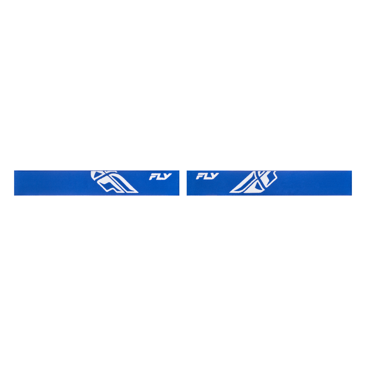 Fly Racing Focus Goggle - Blue/Black Clear Lens