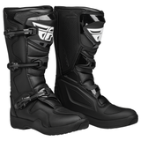 Fly Racing Maverik LT Boot - Black