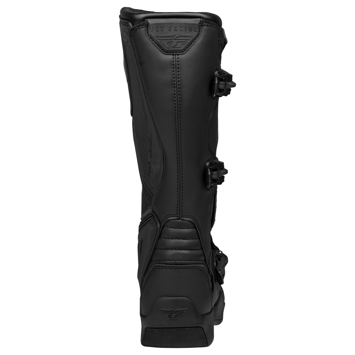 Fly Racing Maverik LT Boot - Black