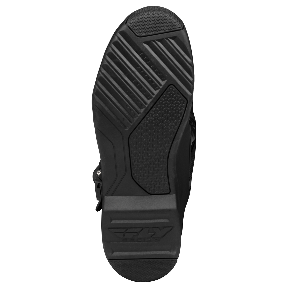 Fly Racing Maverik LT Boot - Black