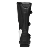 Fly Racing Maverik LT Boot - White/Black