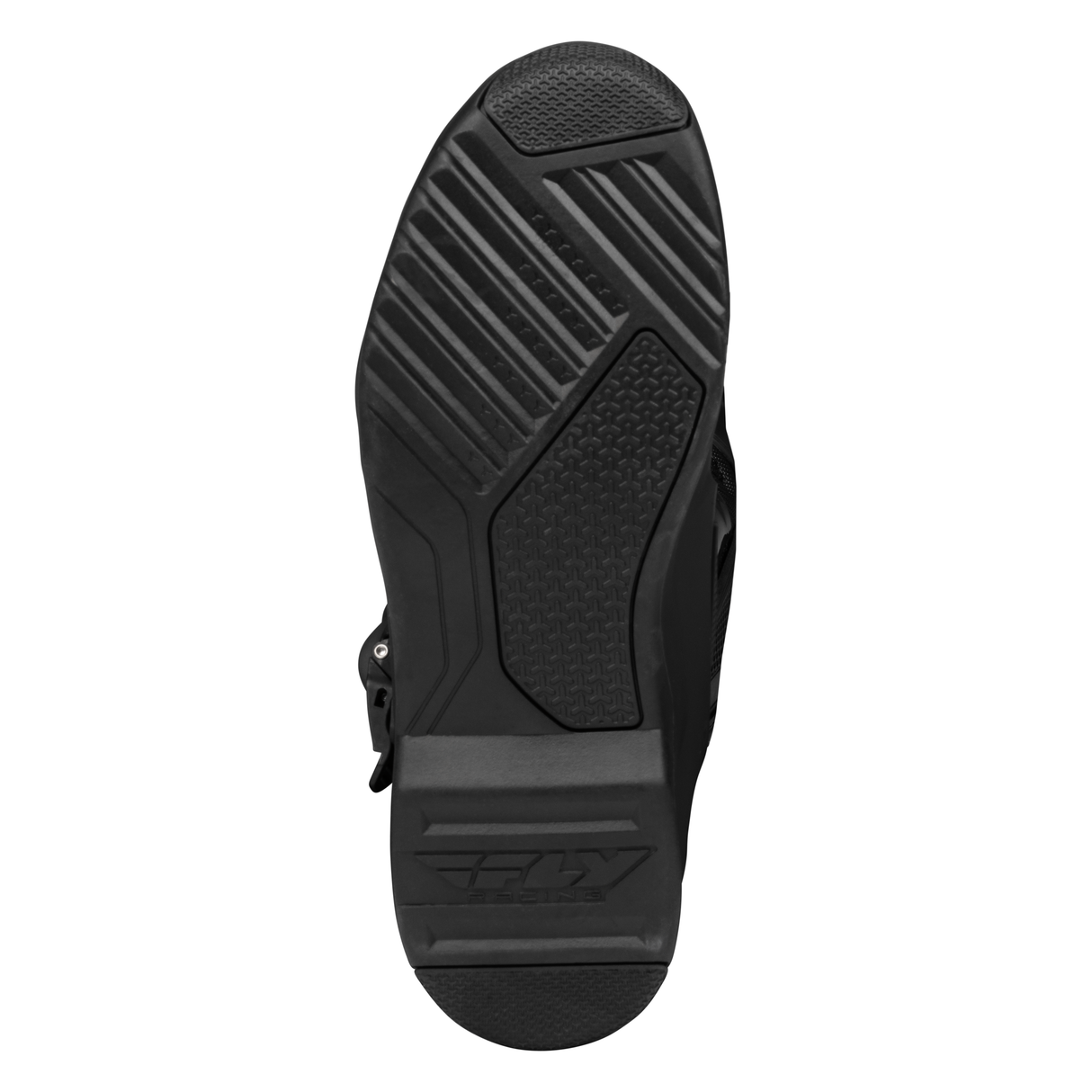 Fly Racing Maverik LT Boot - White/Black