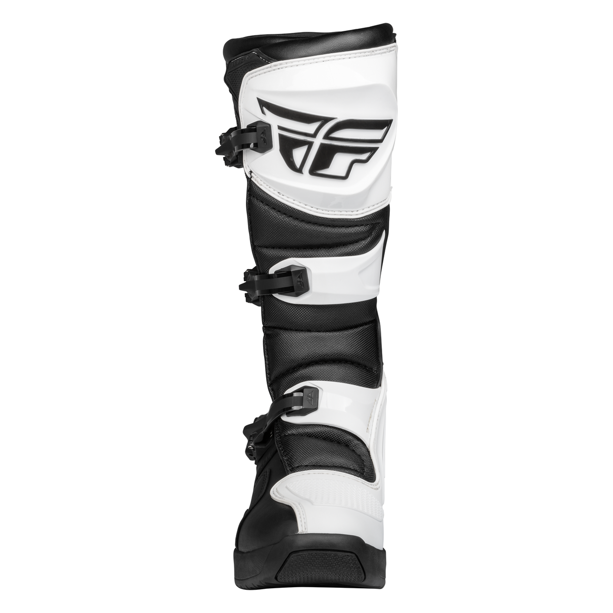 Fly Racing Maverik LT Boot - White/Black