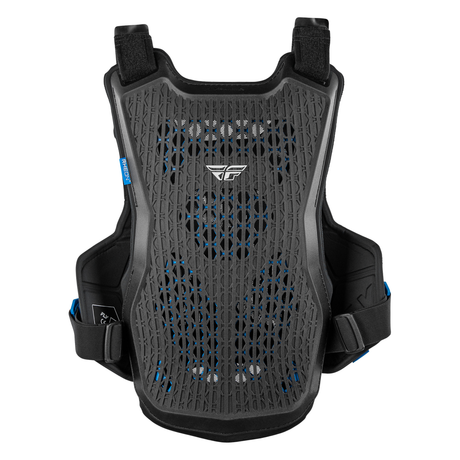 Fly Racing Blueprint RCH-1 Chest Protector - Black