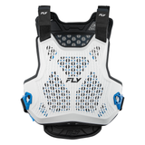 Fly Racing Blueprint RCH-1 Chest Protector - White