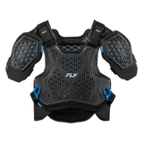 Fly Racing Blueprint RCH-2 Chest Protector - Black