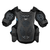 Fly Racing Blueprint RCH-2 Chest Protector - Black