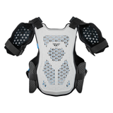 Fly Racing Blueprint RCH-2 Chest Protector - White