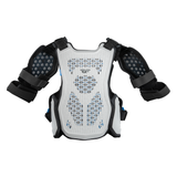 Fly Racing Blueprint RCH-3 Chest Protector - White