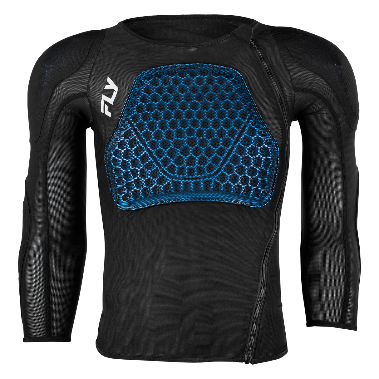 Fly Racing Blueprint RBL-1 Long Sleeve - Black