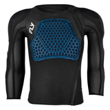 Fly Racing Blueprint RBL-1 Long Sleeve - Black