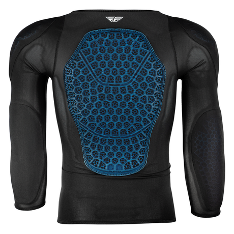 Fly Racing Blueprint RBL-1 Long Sleeve - Black