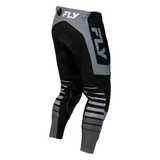 Fly Racing Evolution DST Bolt Pants - Black/Grey